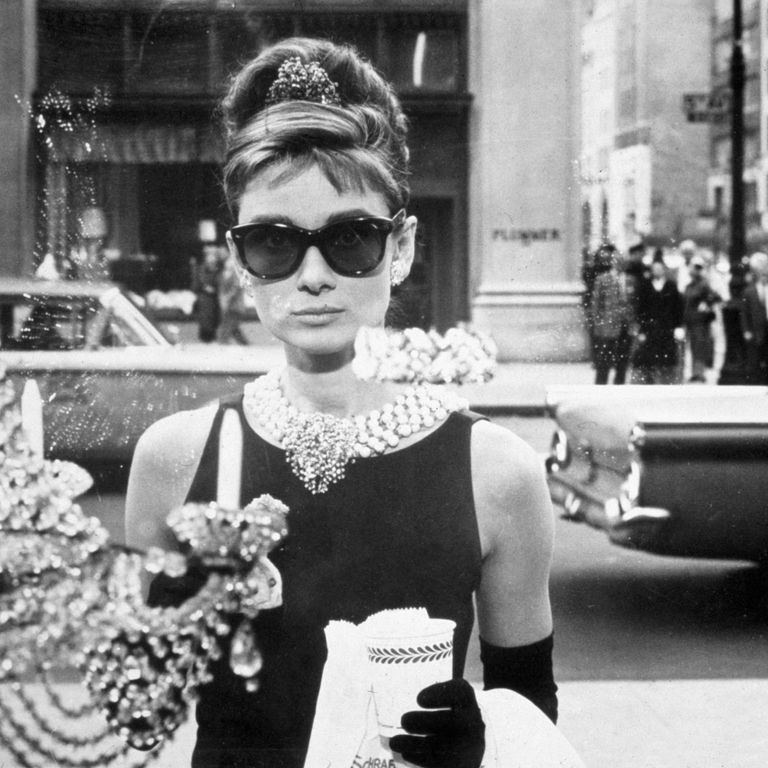 The 50 Most Iconic Sunglasses of All Time