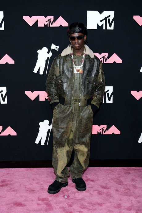 2023 VMAs Red Carpet: The Best Looks, Highlights (LIVE)