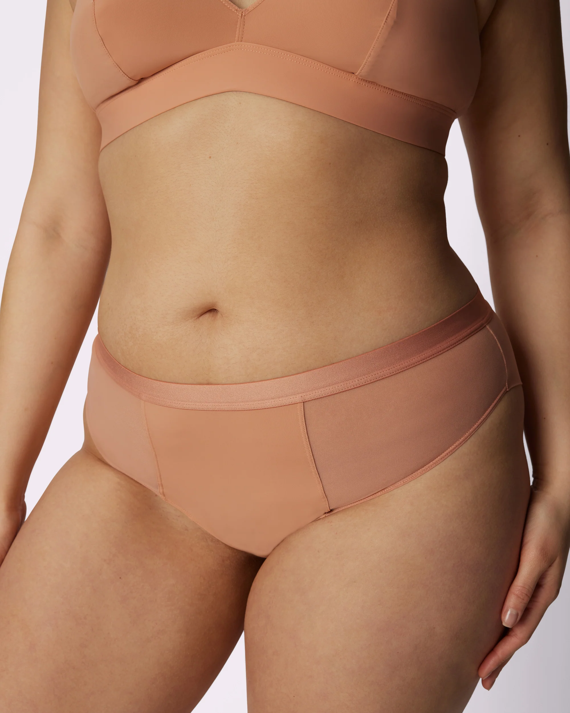 Parade Underwear Review: This Trendy Brand Makes the World's Most  Comfortable Panty, Period