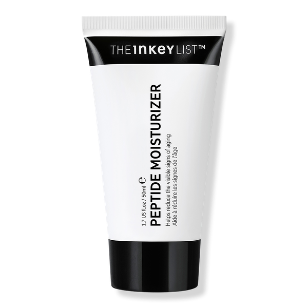 The INKEY List Peptide Moisturizer