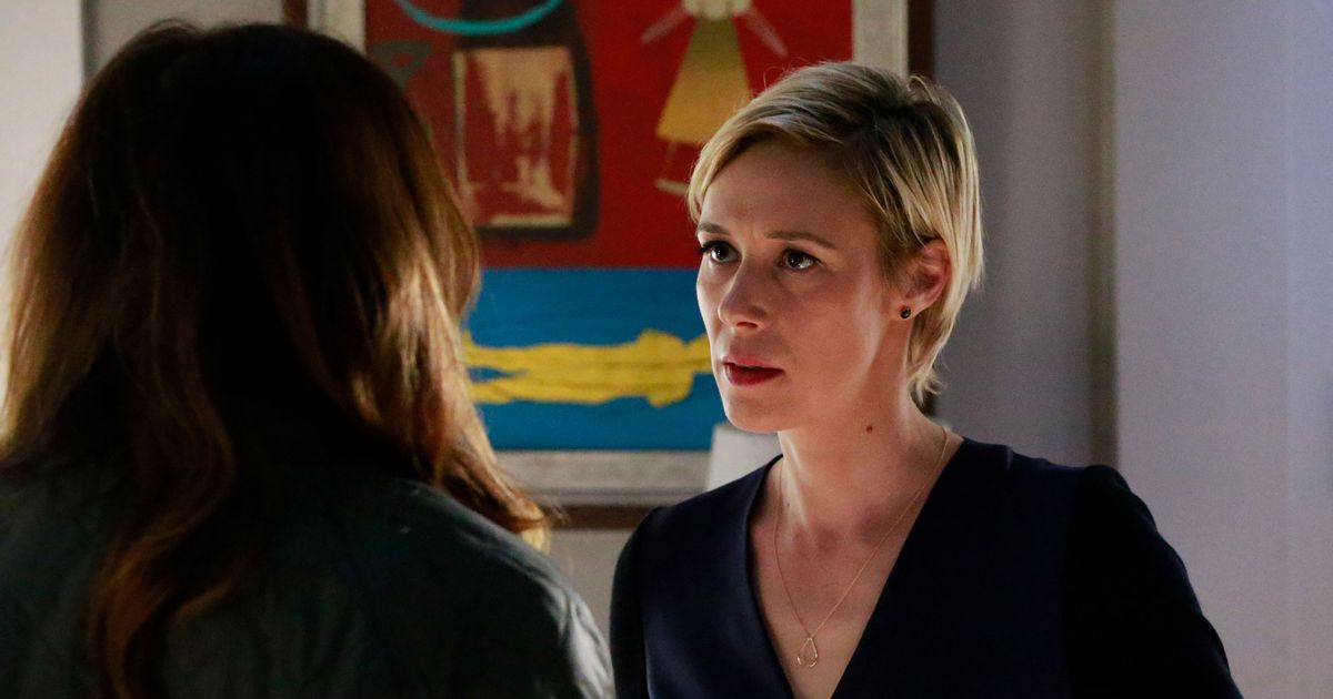 How to Get Away With Murder, Season 3, Episode 14