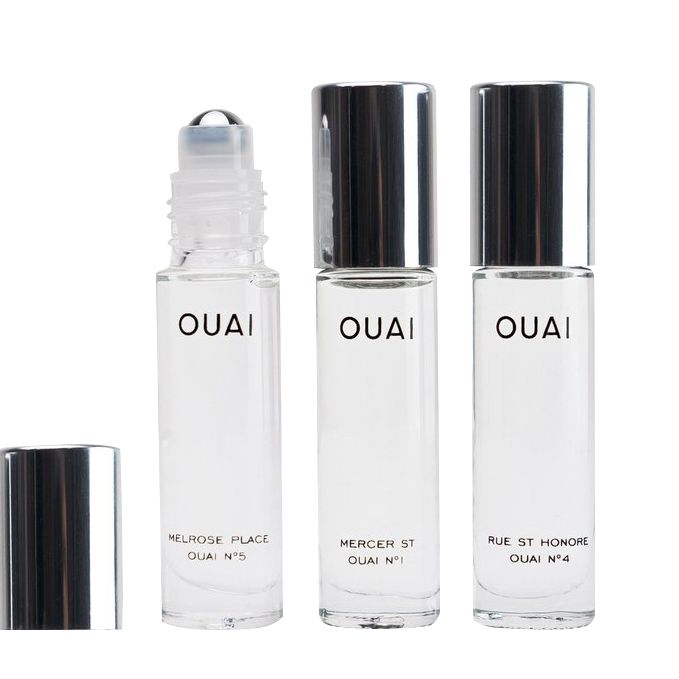 best ouai perfume