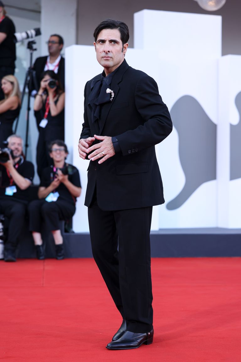 “Queer” Red Carpet - The 81st Venice International Film Festival