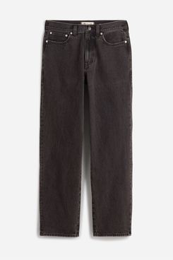Madewell The 1991 Loose Straight Jean - Hanlon Wash