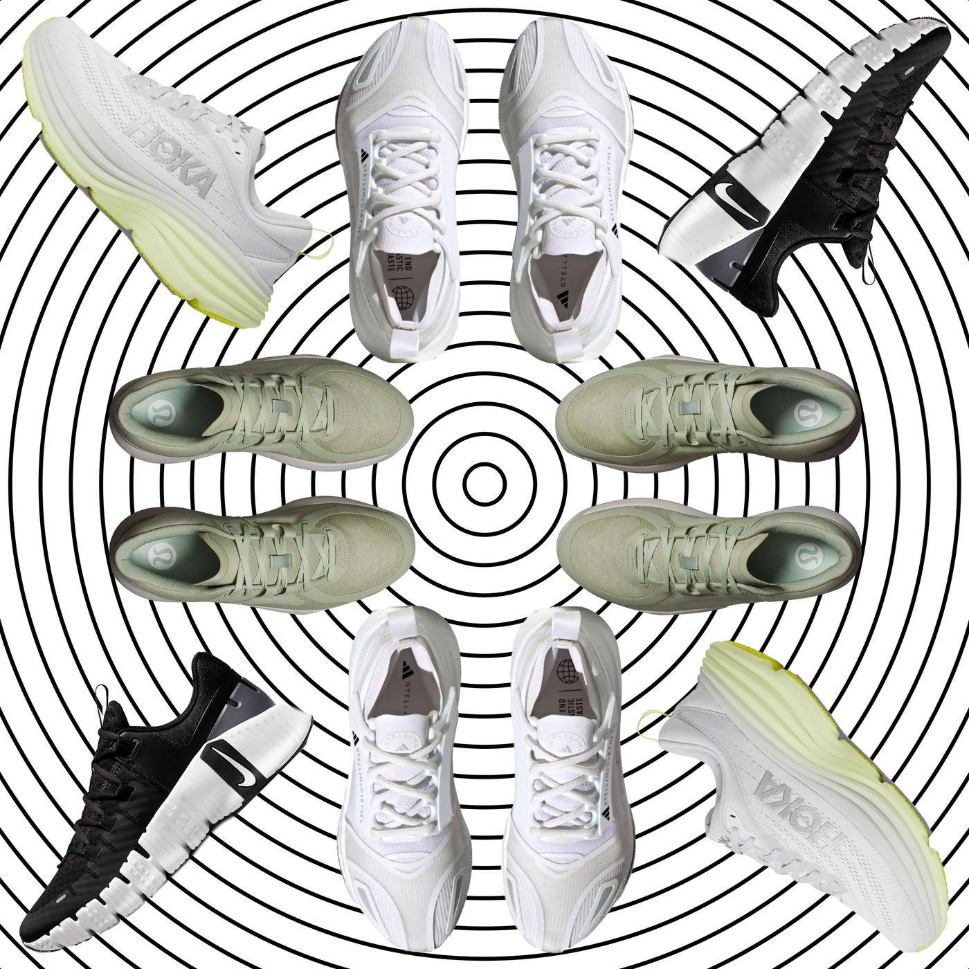 The CRAZIEST Shoe of 2020?! Adidas YEEZY FOAM RUNNER Review & On Feet 