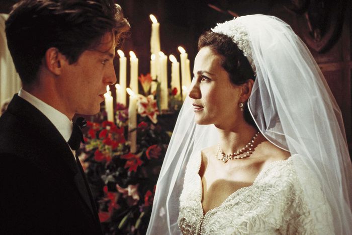 Four Weddings and A Funeral - 1994