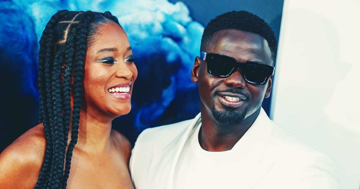 Keke Palmer Is Ready To Play Matchmaker For Daniel Kaluuya