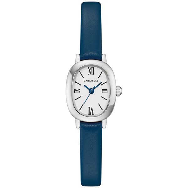 Bulova Caravelle Vintage Classic