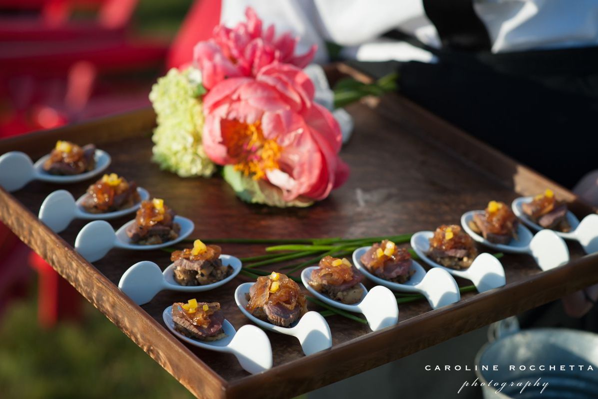 NYC Wedding Caterers New York Weddings Guide