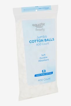 Equate Beauty Jumbo Cotton Balls