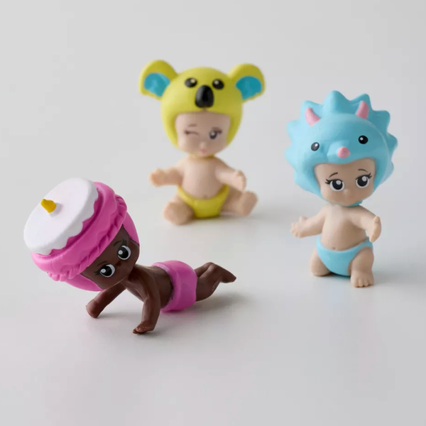 Bibi-Chibi’s Blind Box Figure