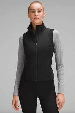 Lululemon Push Your Pace Vest