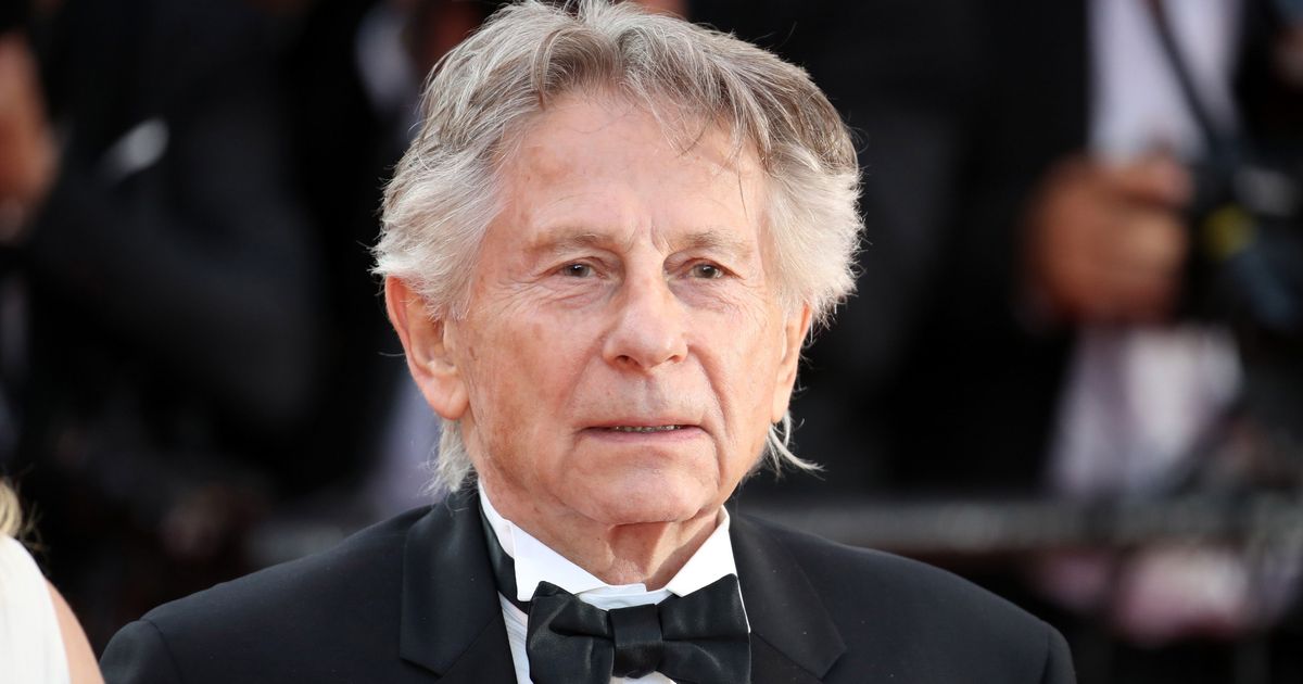 Roman Polanski Accused of Molesting 10-Year-Old Girl