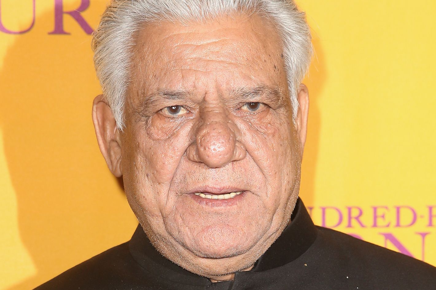 Om Puri Om Puri
