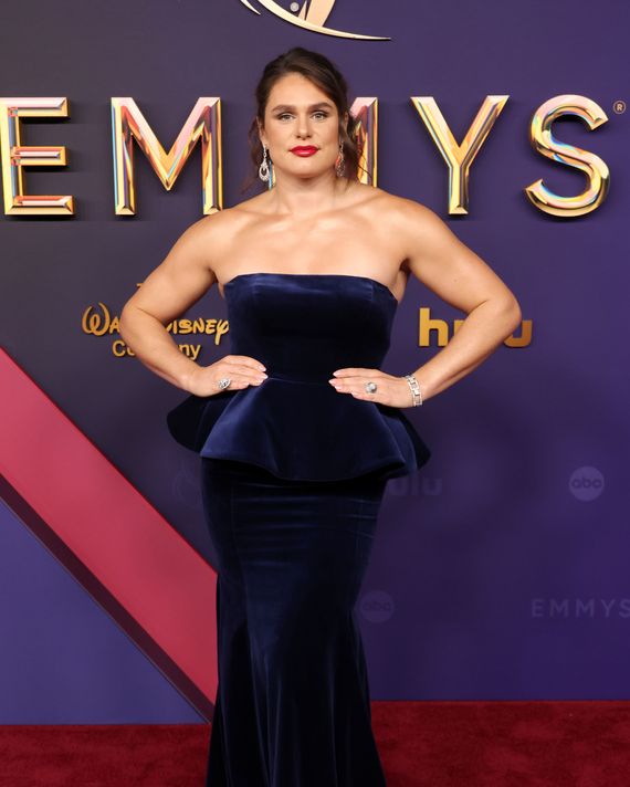 76th Primetime Emmy Awards - Arrivals