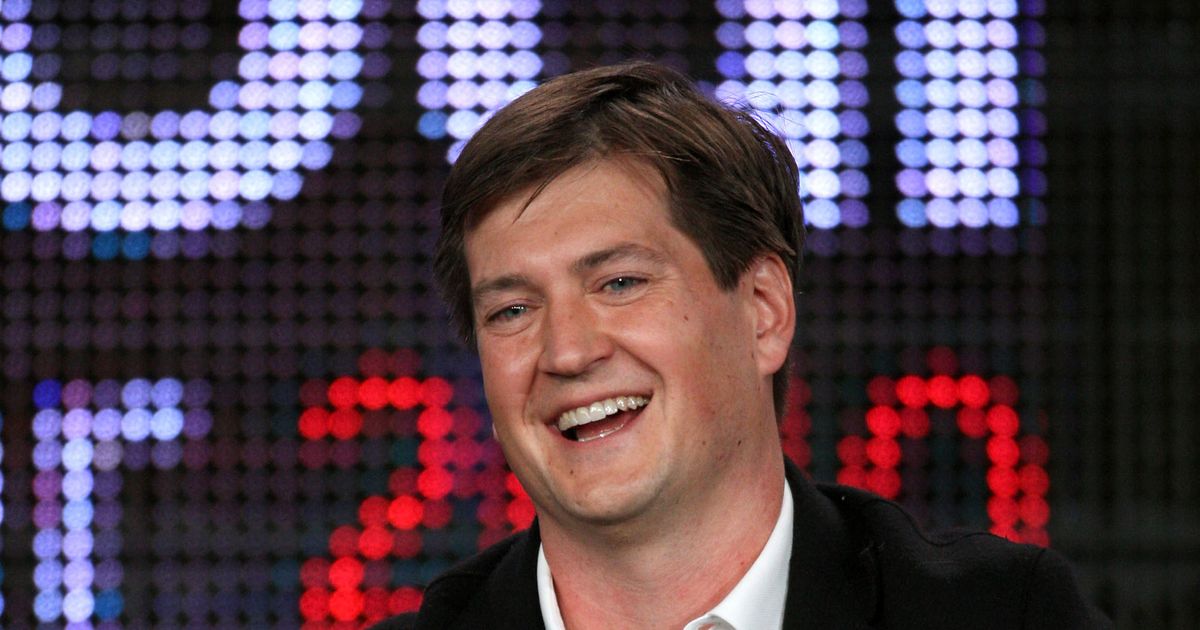 ビル ローレンス HSH Bill lawrence Bill Lawrence — Armchair Expert