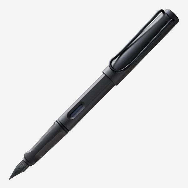 LAMY Safari Umbra Fountain Pen