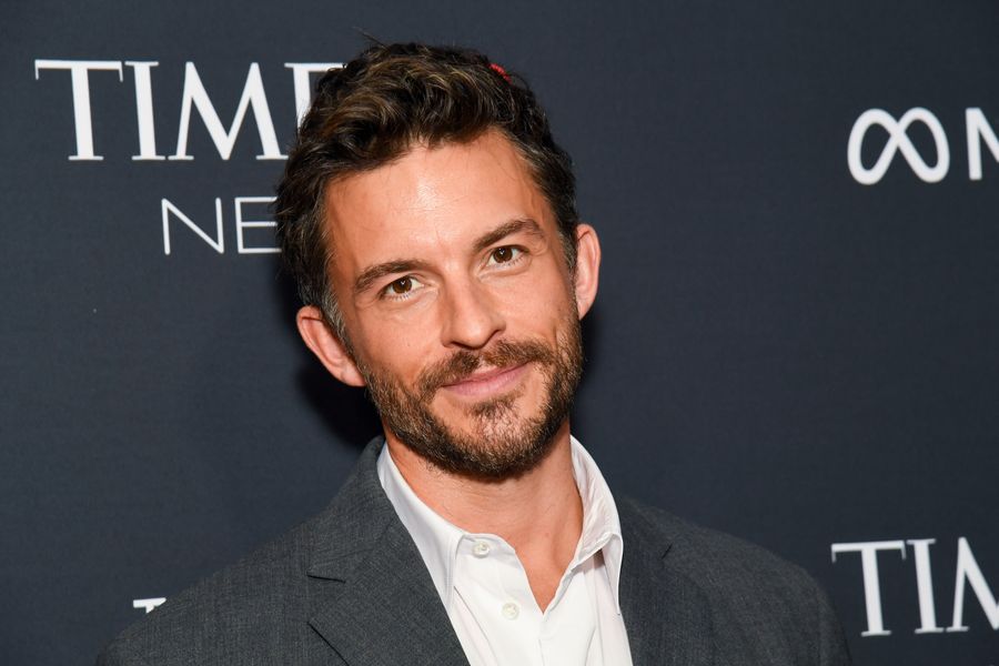 Fiyero Voted Sexiest Man in Oz