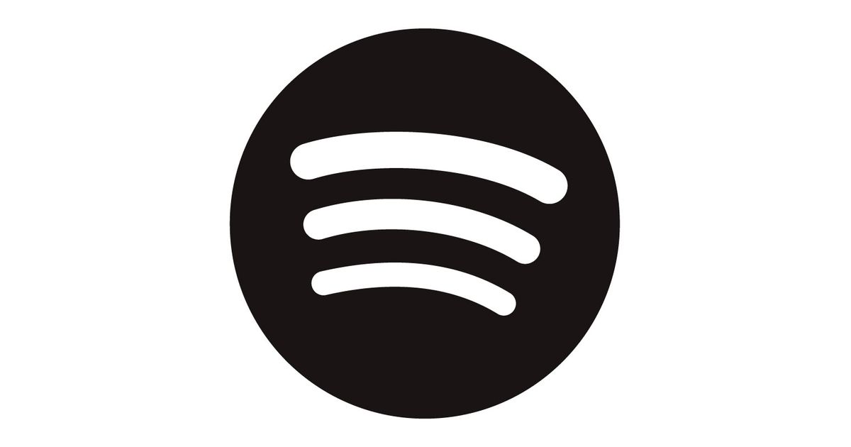new spotify logo new spotify logo
