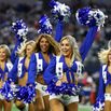 Detroit Lions v Dallas Cowboys