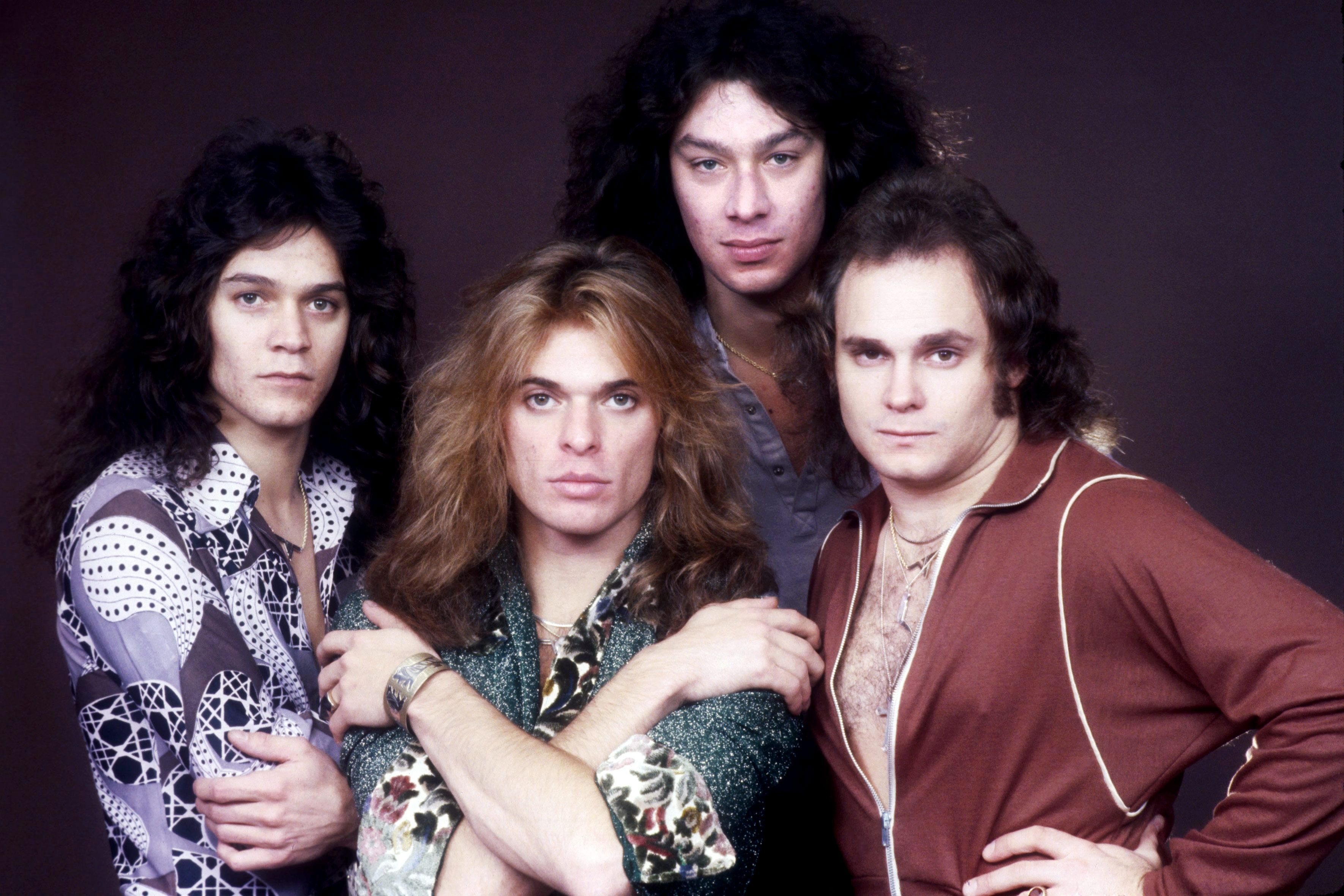 The Best Van Halen Songs, Ranked by Chuck Klosterman image picture