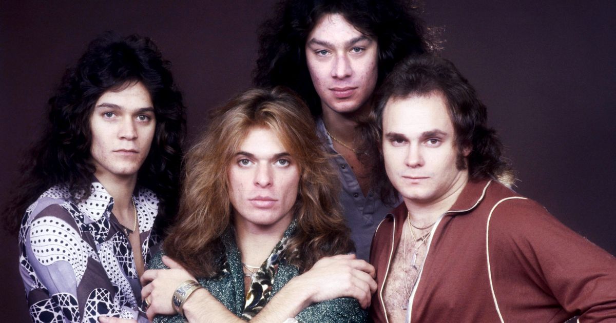 The Best Van Halen Songs, Ranked by Chuck Klosterman