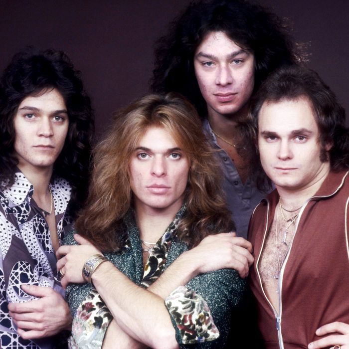 The Best Van Halen Songs, Ranked by Chuck Klosterman