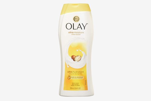 Olay Ultra Moisture Body Wash, Pack of 3