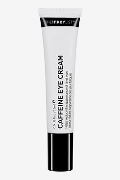 The Inkey List Caffeine Eye Cream