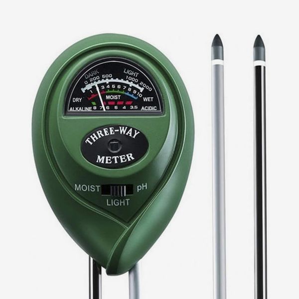 Europrene 3-in-1 Soil Moisture Sensor