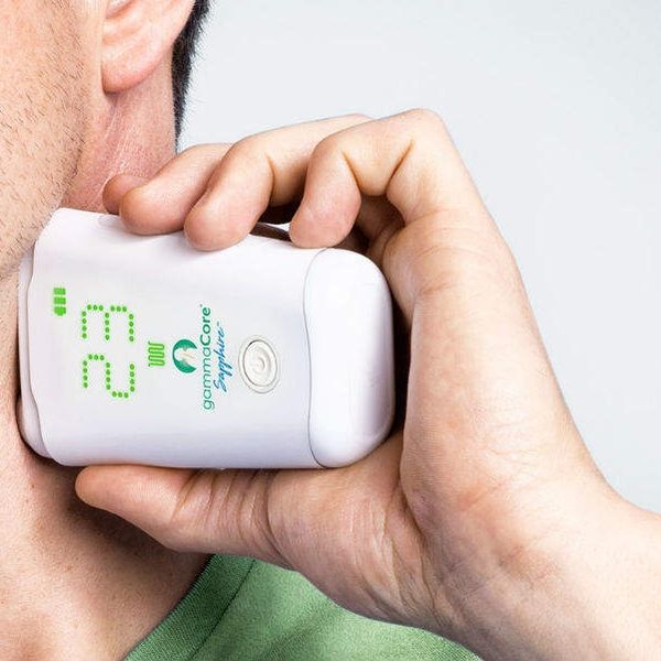 GammaCore Vagal Nerve Stimulator