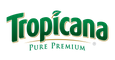Sponsored By Tropicana