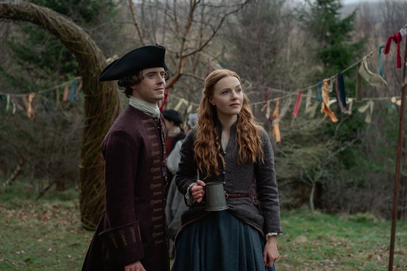 Outlander: Blood of My Blood Recap: Ruin Me