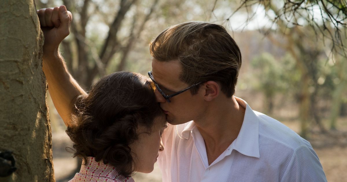 The Crown Recap: It's Not a Hat