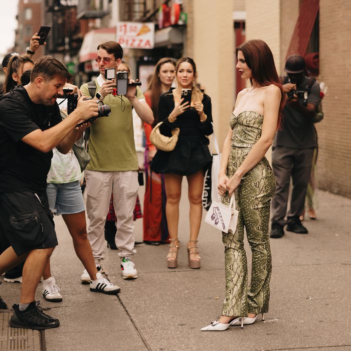 NYC DINNER DATE OUTFIT REVIEW, Gallery posted by Julia