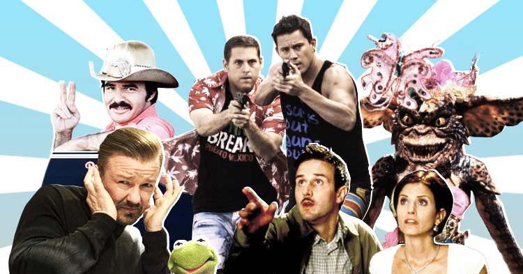 22 Jump Street and a History of Insecure Sequels