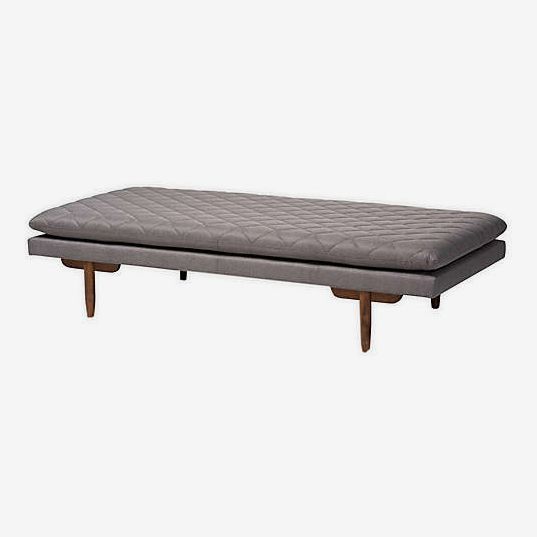 Baxton Studio Mirabelle Daybed