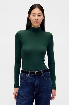 Gap Featherweight Turtleneck