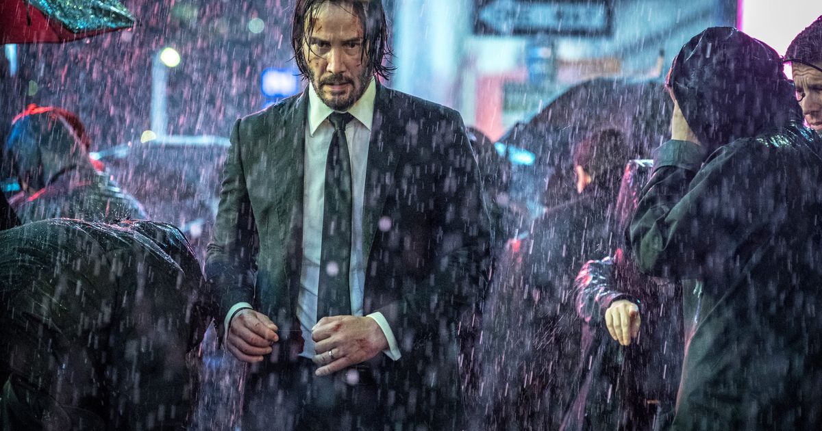 John Wick: Chapter 2 reviews: What critics are saying