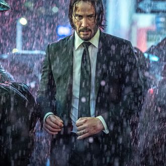 John Wick 4 Is Coming Your Way