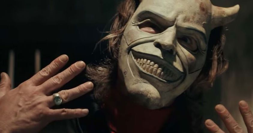 Blumhouse Horror Isn't As Dangerous As It Used To Be