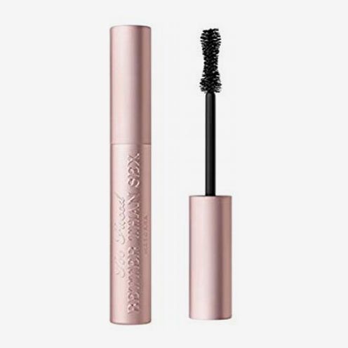 best too faced mascara