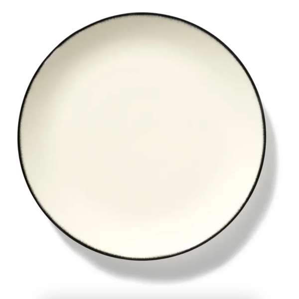 Serax Ann Demeulemeester Plates