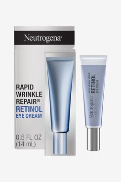 Neutrogena Rapid Wrinkle Repair Retinol Eye Cream