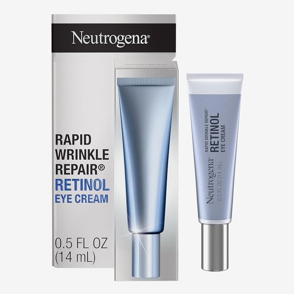 Neutrogena Rapid Wrinkle Repair Retinol Eye Cream