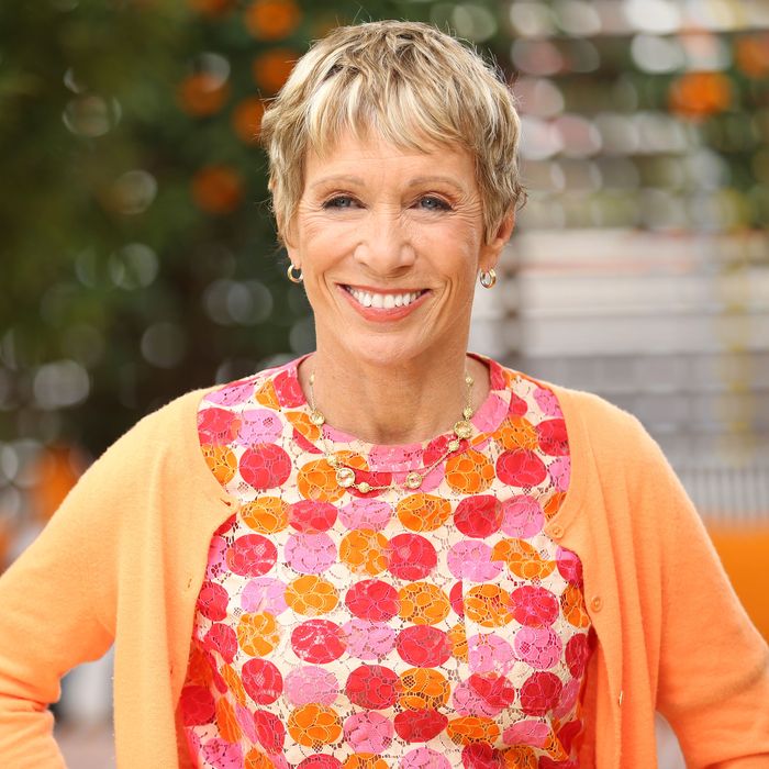 barbara corcoran say yes to the dress