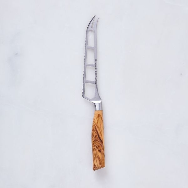 Messermeister Oliva Elite Cheese and Tomato Knife