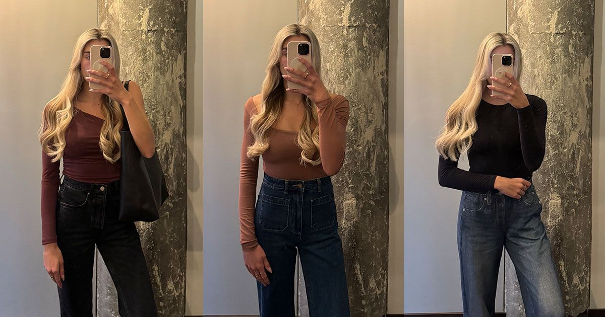The Best Bodysuits, According to Our Style Writer - Vimarsana News