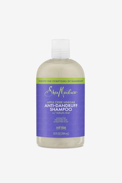 SheaMoisture Anti-Dandruff Shampoo