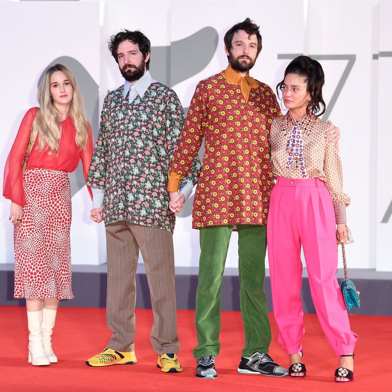 Venice Film Festival 2020